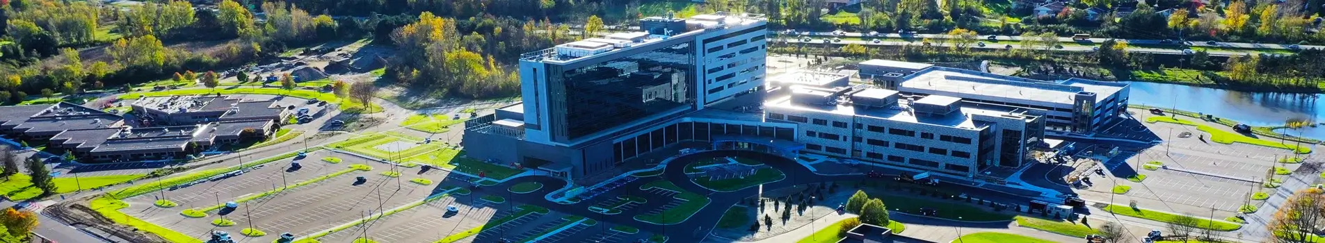 McLaren Greater Lansing