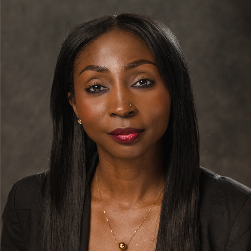 Image of Imani Kimball